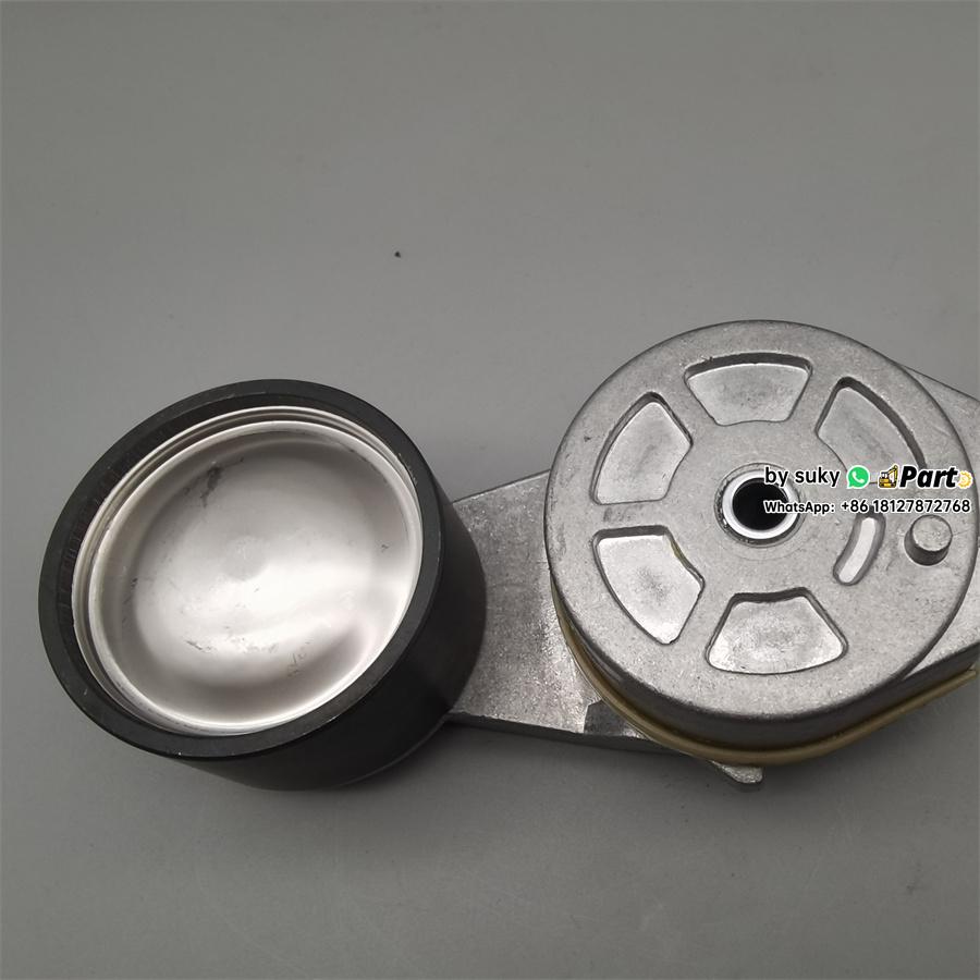 Voe22769365 22769365 Belt Tensioner for Volvo Pl3005e Voe22769365 22769365 Belt Tensioner for Volvo Pl3005e