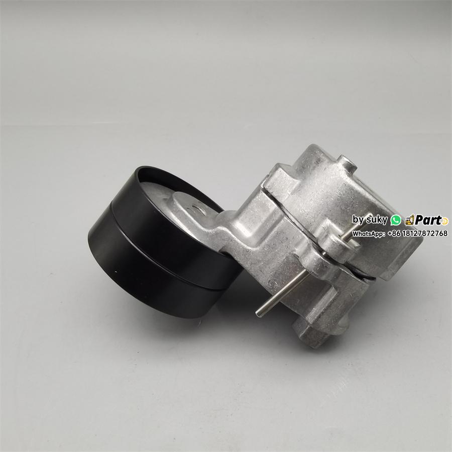VOE21500149 Belt Tensioner For Volvo EC250D EC250E EC300D EC300E EC350D VOE21500149 Belt Tensioner For Volvo EC250D EC250E EC300D EC300E EC350D