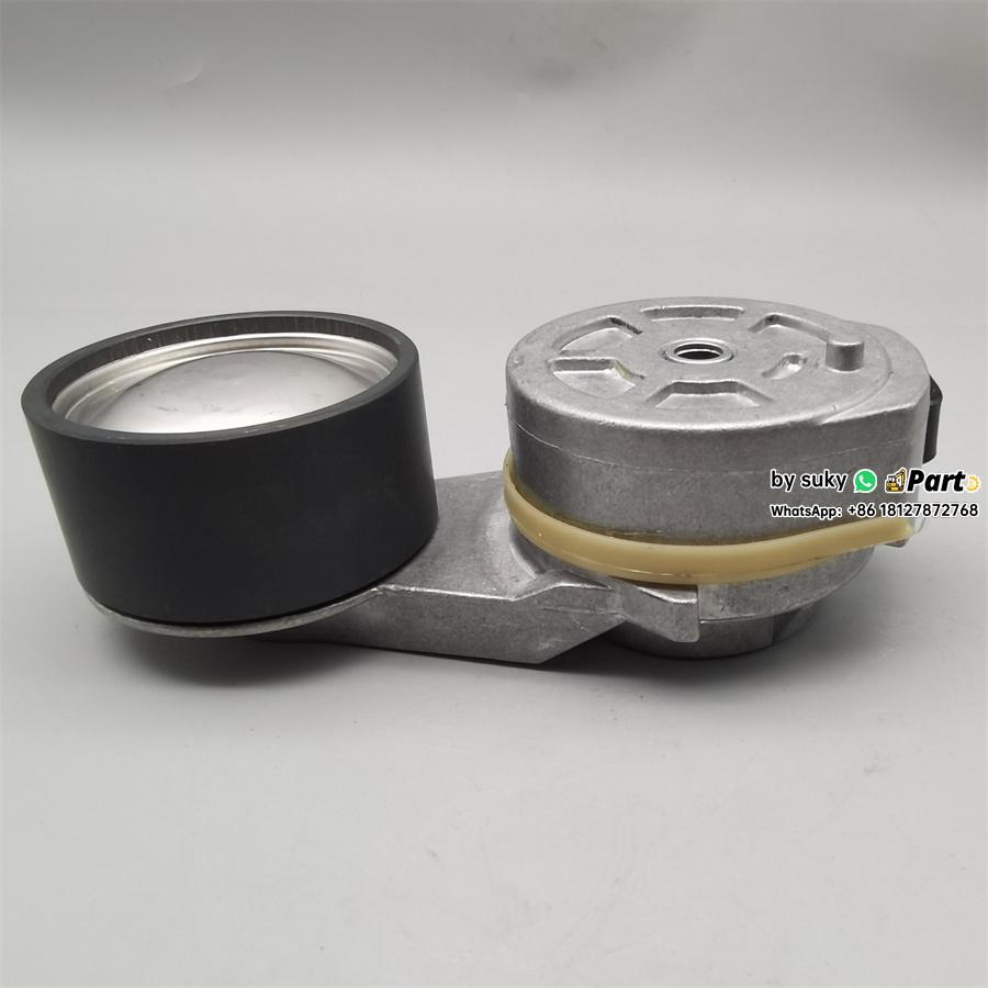 Voe22769365 22769365 Belt Tensioner for Volvo Pl3005e Voe22769365 22769365 Belt Tensioner for Volvo Pl3005e
