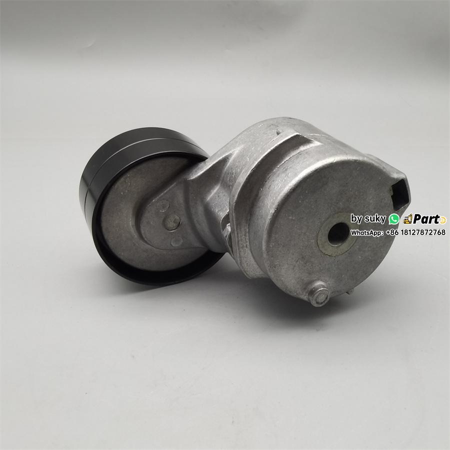 VOE21500149 Belt Tensioner For Volvo EC250D EC250E EC300D EC300E EC350D VOE21500149 Belt Tensioner For Volvo EC250D EC250E EC300D EC300E EC350D