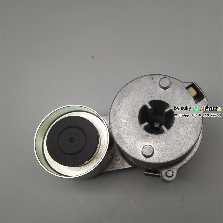 22089205 VOE22089205 Belt Tensioner for Volvo Excavator EC140B EC160B 22089205 VOE22089205 Belt Tensioner for Volvo Excavator EC140B EC160B