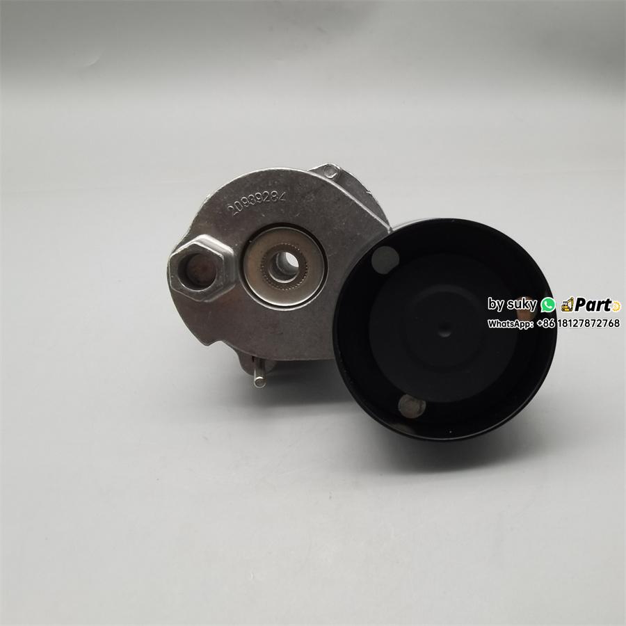 VOE21500149 Belt Tensioner For Volvo EC250D EC250E EC300D EC300E EC350D VOE21500149 Belt Tensioner For Volvo EC250D EC250E EC300D EC300E EC350D