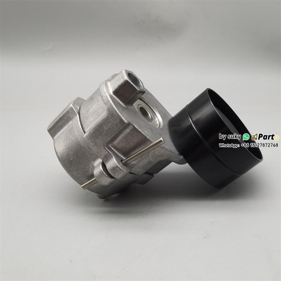 VOE21500149 Belt Tensioner For Volvo EC250D EC250E EC300D EC300E EC350D VOE21500149 Belt Tensioner For Volvo EC250D EC250E EC300D EC300E EC350D