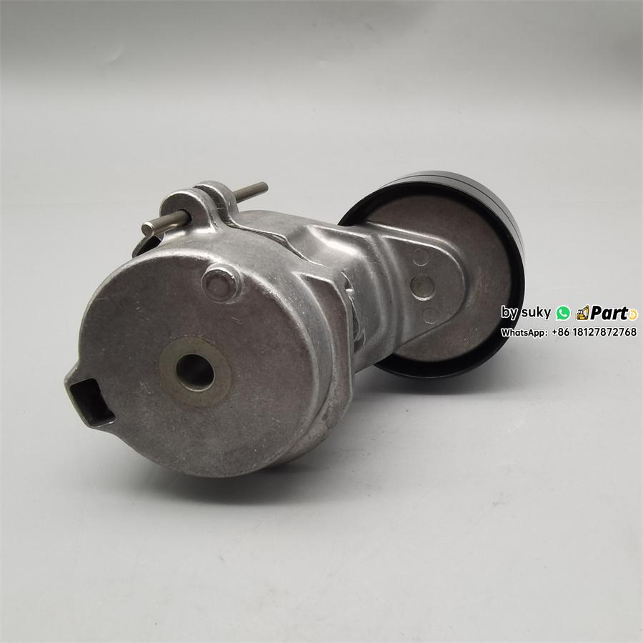 VOE21500149 Belt Tensioner For Volvo EC250D EC250E EC300D EC300E EC350D VOE21500149 Belt Tensioner For Volvo EC250D EC250E EC300D EC300E EC350D
