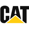 CAT excavator parts