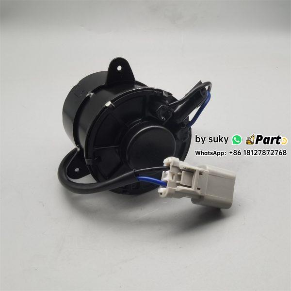 ND263500-0763 A/C Blower Motor For Komatsu WA150 WA200L WA250PT WA320