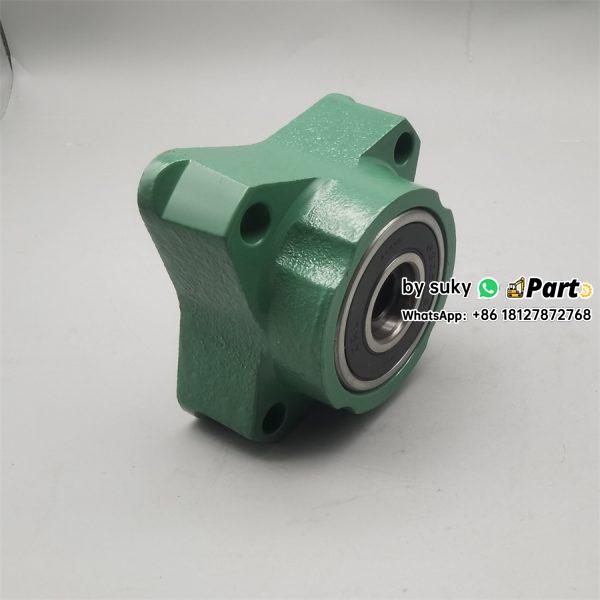 VOE22739649 Fan support for Volvo excavator EC140B EC210B EC160B