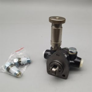 ND092100-1761 Feed Pump Assembly For Komatsu excavator PC300