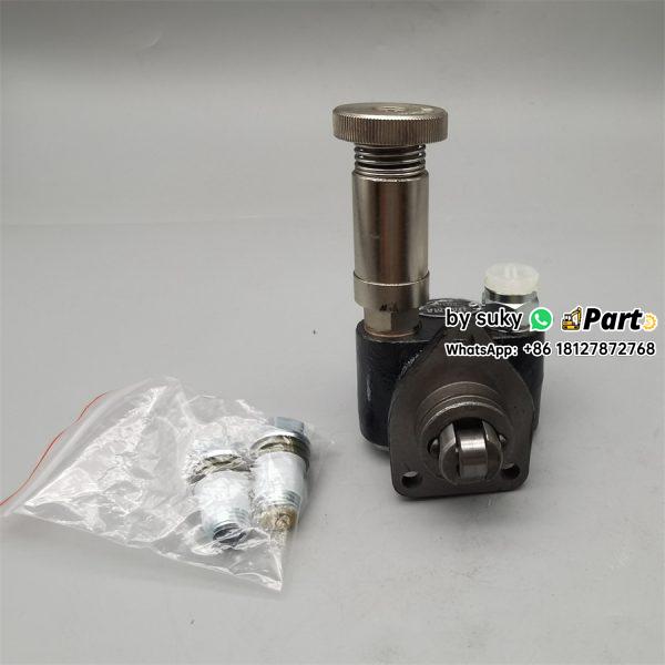 DK105220-5960 Fuel Feed Pump for Komatsu Excavator PC200-6 PC220-6 PC200-7