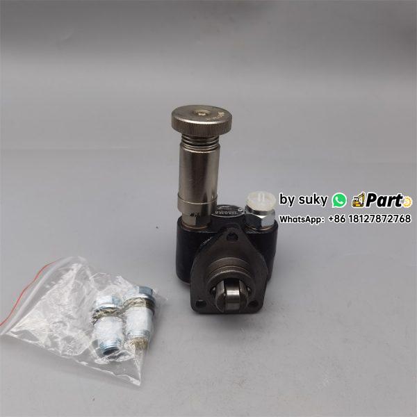 DK105220-5960 Fuel Feed Pump for Komatsu Excavator PC200-6 PC220-6 PC200-7