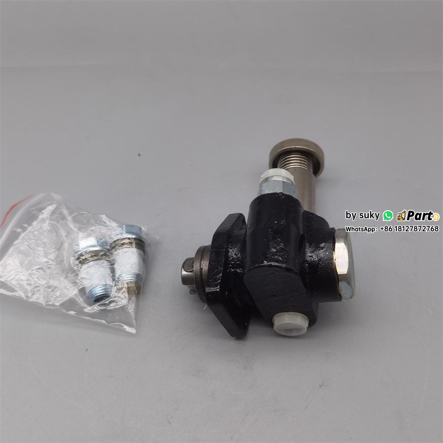 DK105220-5960 Fuel Feed Pump for Komatsu Excavator PC200-6 PC220-6 PC200-7