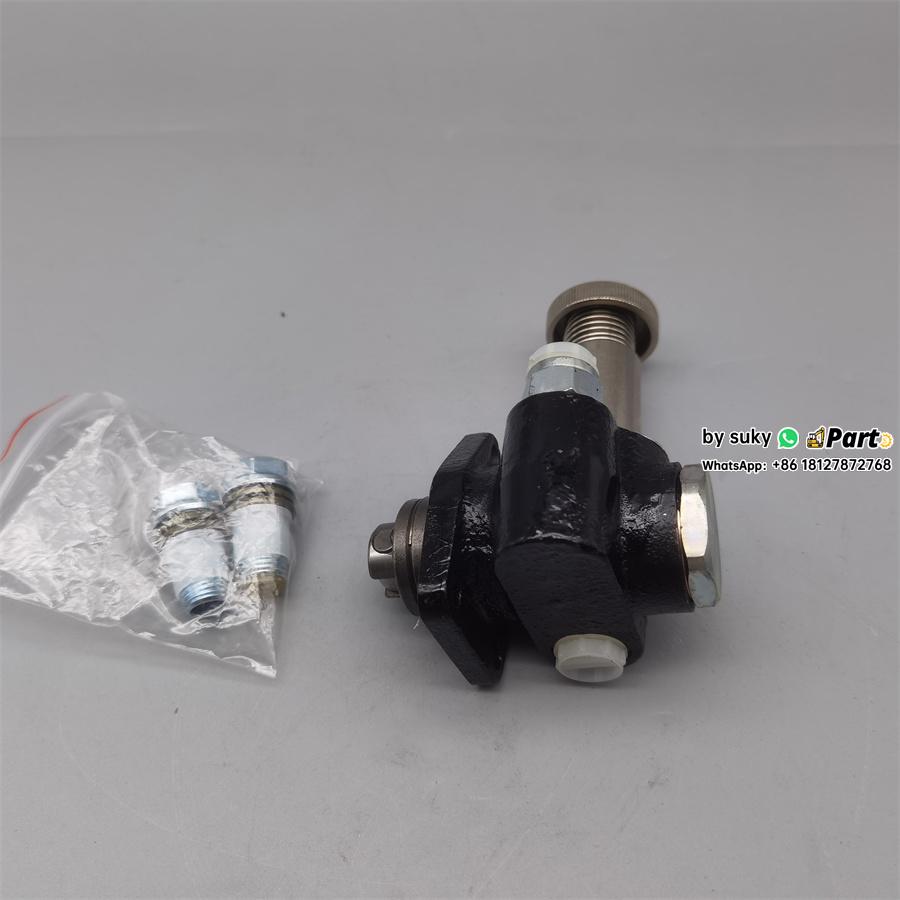 DK105220-5960 Fuel Feed Pump for Komatsu Excavator PC200-6 PC220-6 PC200-7 DK105220-5960 Fuel Feed Pump for Komatsu Excavator PC200-6 PC220-6 PC200-7