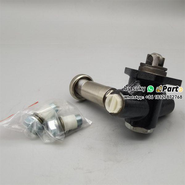 DK105217-1480 Feed Pump Assembly For Komatsu wheelloader WA450-1