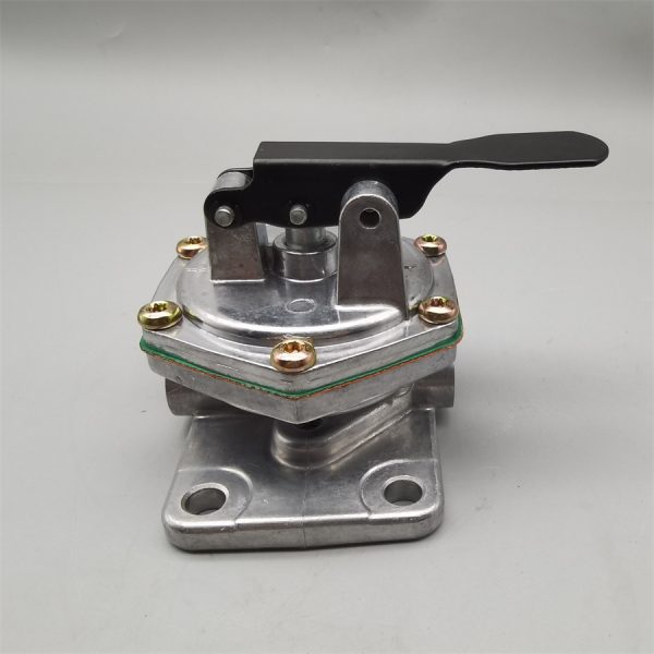 6251-71-8210 6251718210 Fuel Feed Transfer Pump For Komatsu Excavator PC400-7 PC450-7 PC400 PC450-8