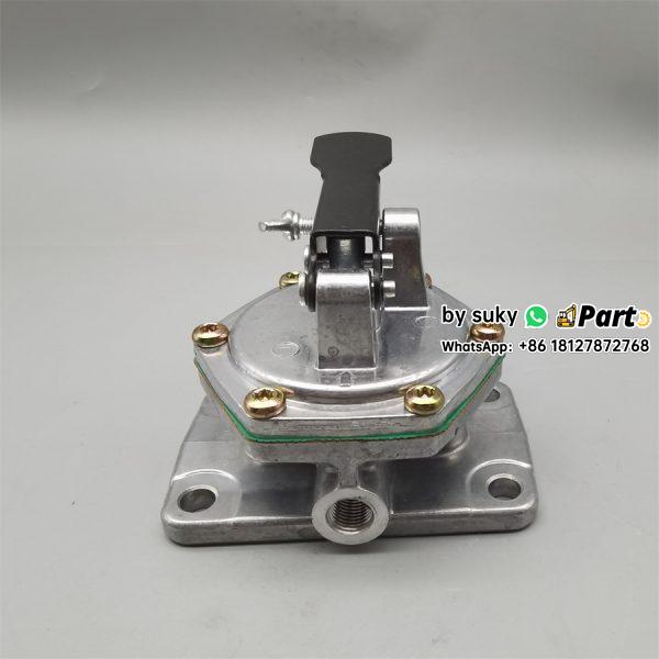 6251-71-8210 6251718210 Fuel Feed Transfer Pump For Komatsu Excavator PC400-7 PC450-7 PC400 PC450-8