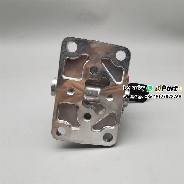 6251-71-8210 6251718210 Fuel Feed Transfer Pump For Komatsu Excavator PC400-7 PC450-7 PC400 PC450-8