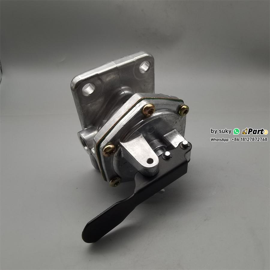 6251-71-8210 6251718210 Fuel Feed Transfer Pump For Komatsu Excavator PC400-7 PC450-7 PC400 PC450-8 6251-71-8210 6251718210 Fuel Feed Transfer Pump For Komatsu Excavator PC400-7 PC450-7 PC400 PC450-8