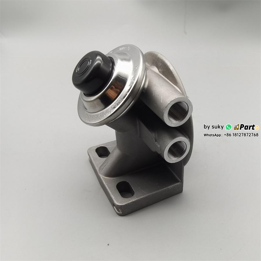 VOE11713138 11713138 Filter Housing for VOLVO EC240B EC290B EC210B EC210C VOE11713138 11713138 Filter Housing for VOLVO EC240B EC290B EC210B EC210C