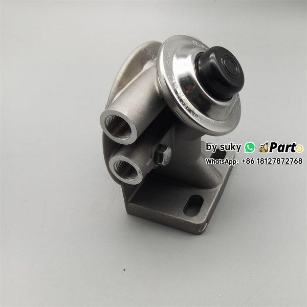 VOE11713138 11713138 Filter Housing for VOLVO EC240B EC290B EC210B EC210C