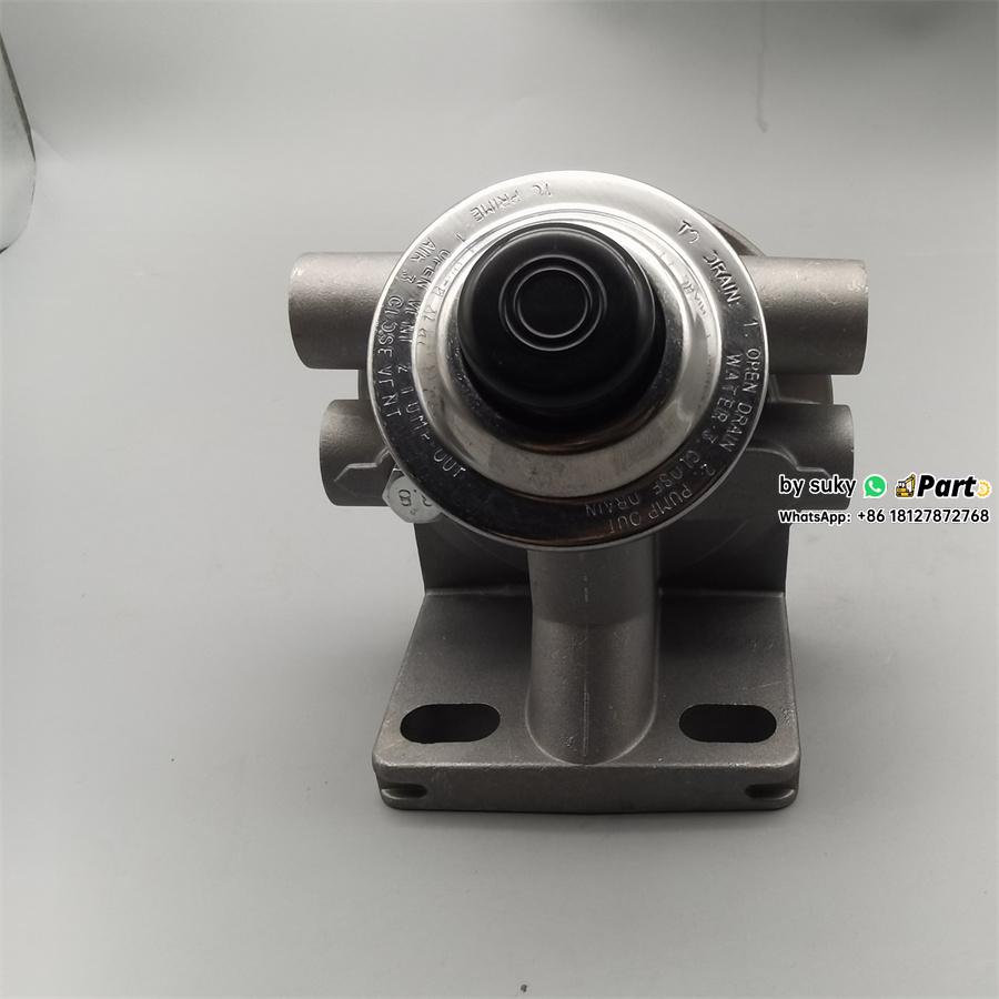 VOE11713138 11713138 Filter Housing for VOLVO EC240B EC290B EC210B EC210C VOE11713138 11713138 Filter Housing for VOLVO EC240B EC290B EC210B EC210C