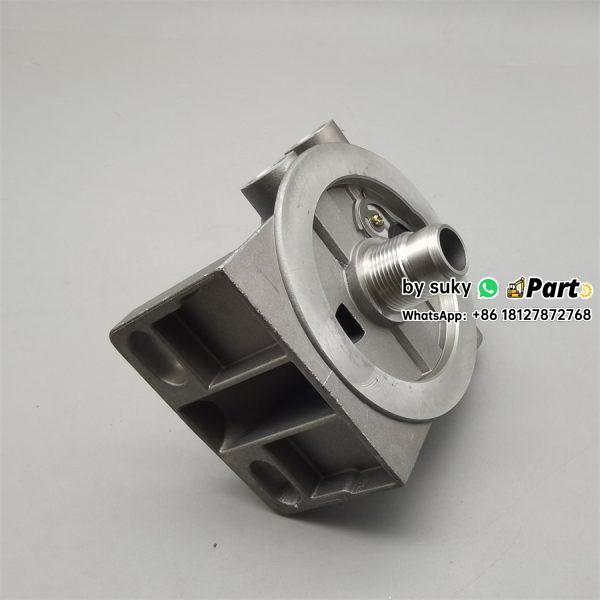 VOE11713138 11713138 Filter Housing for VOLVO EC240B EC290B EC210B EC210C