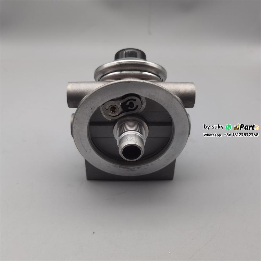 VOE11713138 11713138 Filter Housing for VOLVO EC240B EC290B EC210B EC210C VOE11713138 11713138 Filter Housing for VOLVO EC240B EC290B EC210B EC210C