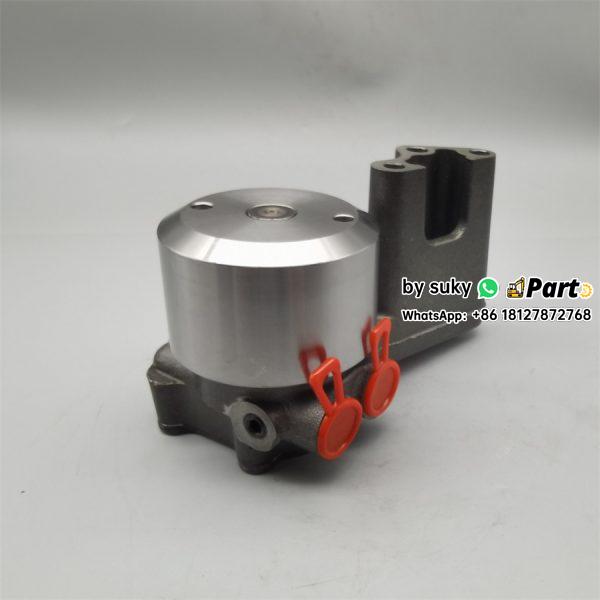 VOE20864638 Fuel Pump For Volvo EC290B EC290C