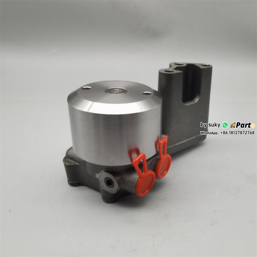 VOE20864638 Fuel Pump For Volvo EC290B EC290C VOE20864638 Fuel Pump For Volvo EC290B EC290C