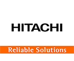 Hitachi excavator parts