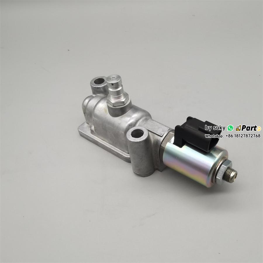 244-3114 2443114 GP-Modulating Valve Compatible for Caterpillar CAT 525B 535B 244-3114 2443114 GP-Modulating Valve Compatible for Caterpillar CAT 525B 535B