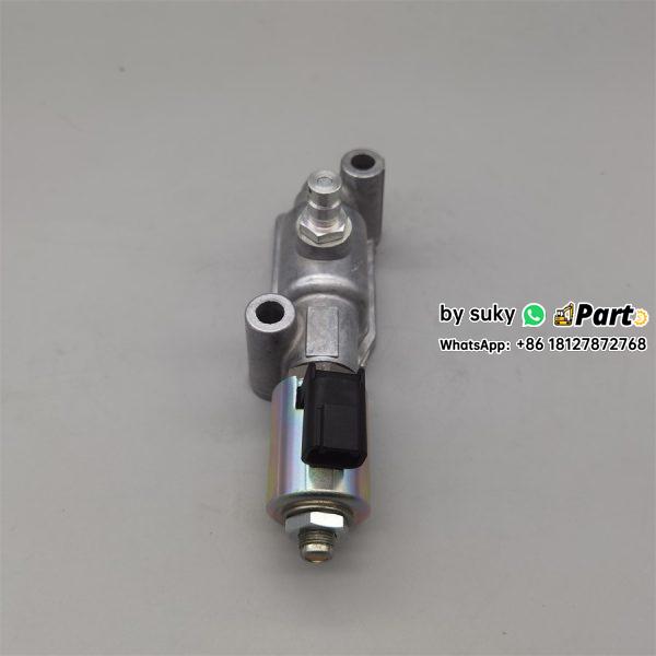 244-3114 2443114 GP-Modulating Valve Compatible for Caterpillar CAT 525B 535B