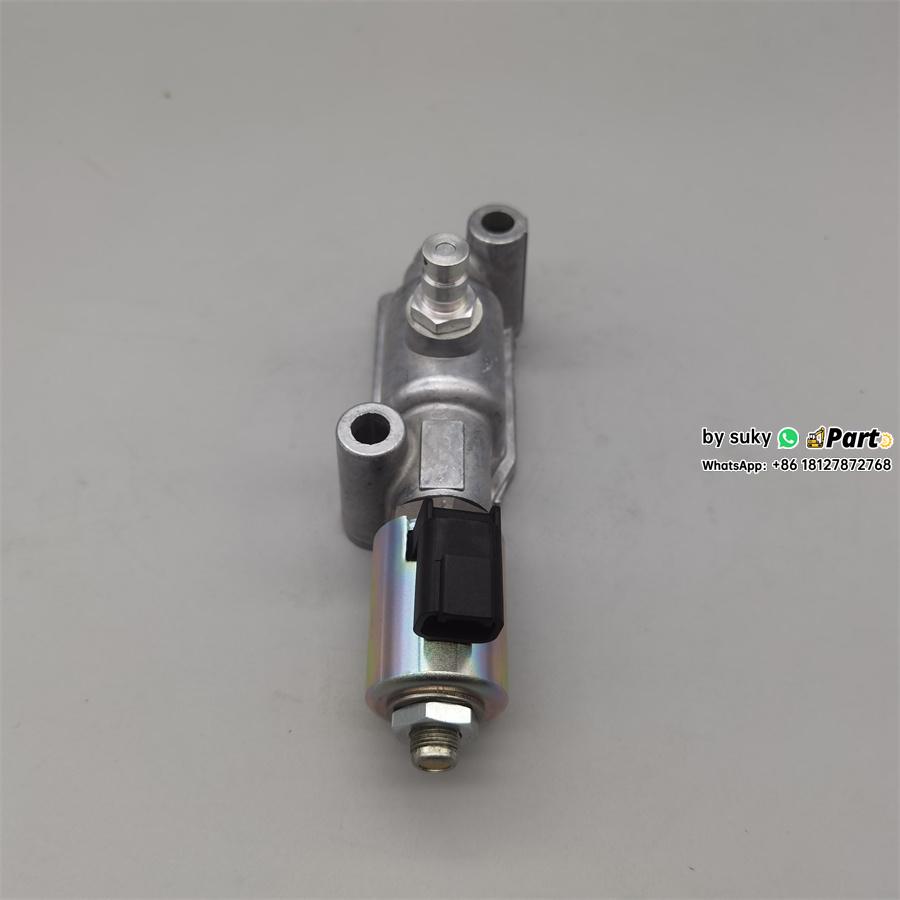 216-5338 2165338 Gp-modulating Valve For Caterpillar CAT Wheel Loader 950g 924h