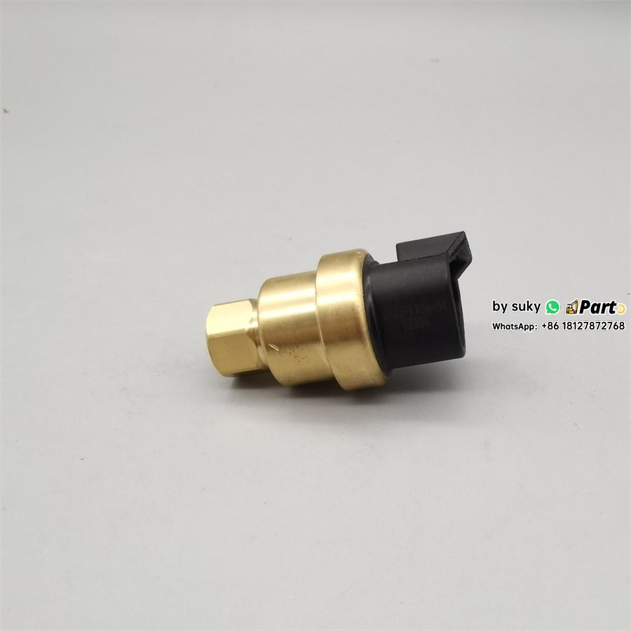 210-1747 2101747 Oil Pressure Sensor For Caterpillar CAT E324d E325d