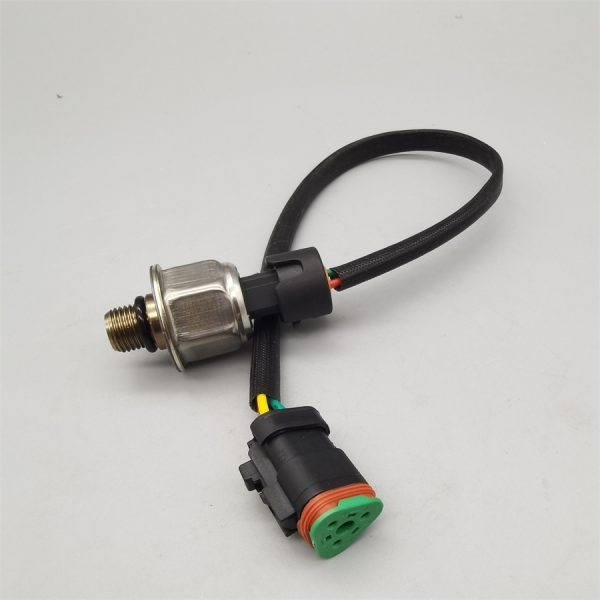 236-6220 2366220 Oil Pressure Sensor For Caterpillar Excavator E330C E322C