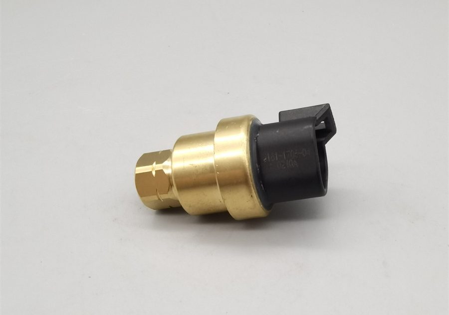 161-1705 1611705 Oil Pressure Sensor For Caterpillar CAT 3126B 3126E 324D 325D 330C 330D 325D 3406E 3456