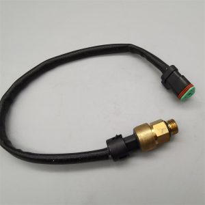 194-6722 Pressure Sensor for Caterpillar C12 C15 C27 3406E