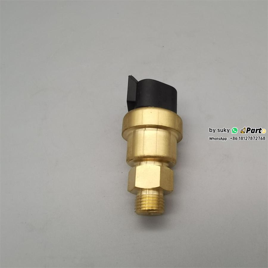 197-8393 1978393 Oil Pressure Sensor Fits for Caterpillar CAT 336D 324D C9