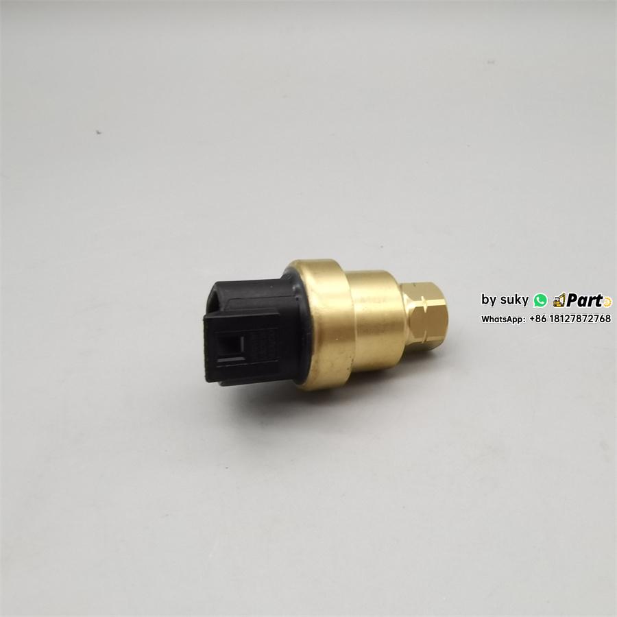 161-1705 1611705 Oil Pressure Sensor For Caterpillar CAT 3126B 3126E 324D 325D 330C 330D 325D 3406E 3456