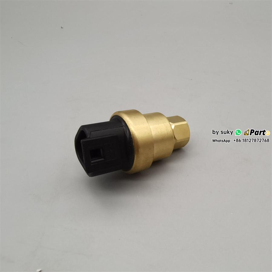 210-1747 2101747 Oil Pressure Sensor For Caterpillar CAT E324d E325d 210-1747 2101747 Oil Pressure Sensor For Caterpillar CAT E324d E325d