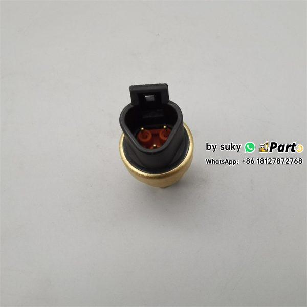 161-1704 Oil Pressure Sensor for Caterpillar CAT 3508 3516 C18 C7