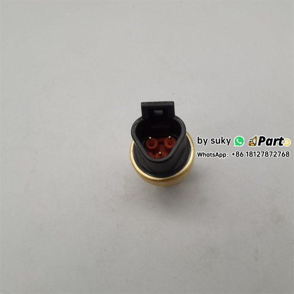 161-1705 1611705 Oil Pressure Sensor For Caterpillar CAT 3126B 3126E 324D 325D 330C 330D 325D 3406E 3456