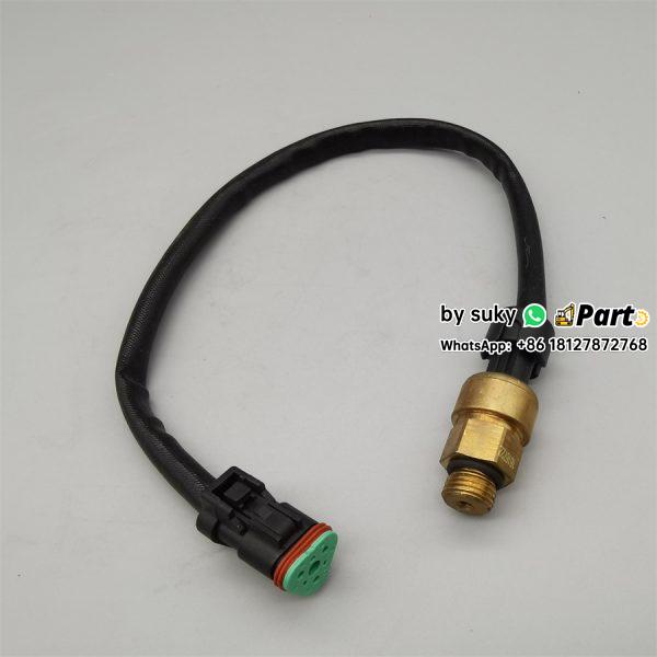 194-6722 Pressure Sensor for Caterpillar C12 C15 C27 3406E