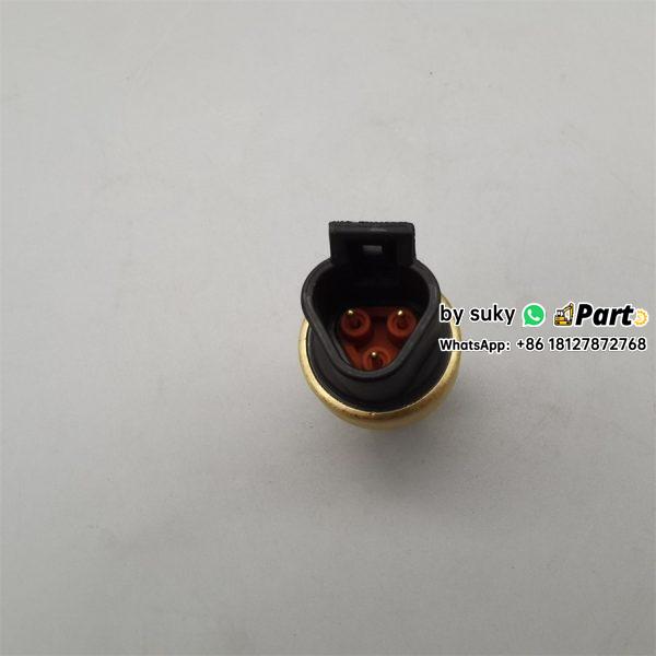 210-1747 2101747 Oil Pressure Sensor For Caterpillar CAT E324d E325d