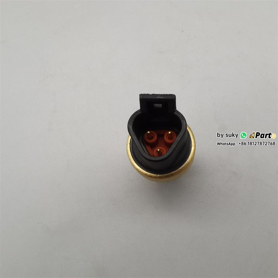 210-1747 2101747 Oil Pressure Sensor For Caterpillar CAT E324d E325d 210-1747 2101747 Oil Pressure Sensor For Caterpillar CAT E324d E325d