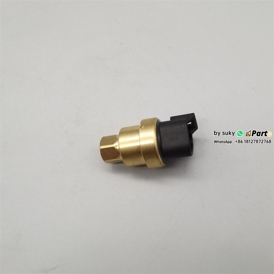 161-1704 Oil Pressure Sensor for Caterpillar CAT 3508 3516 C18 C7