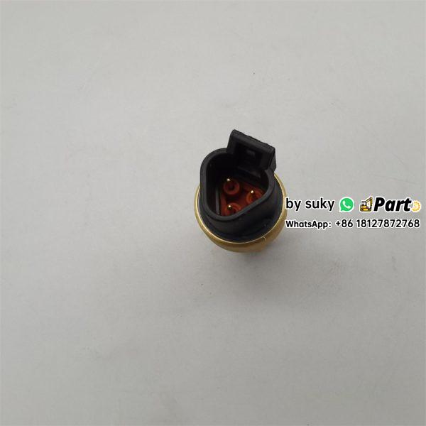 197-8393 1978393 Oil Pressure Sensor Fits for Caterpillar CAT 336D 324D C9