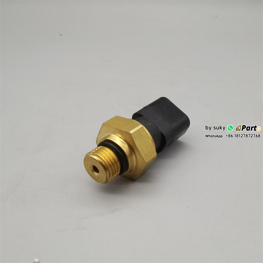 274-6717 2746717 Oil Pressure Sensor for  Caterpillar CAT 345C 345CL 345D 345DL