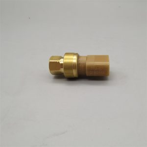 274-6719 2746719 Oil Pressure Sensor Compatible for Caterpillar CAT 950H 770G 772G 631G 621B C13 C15