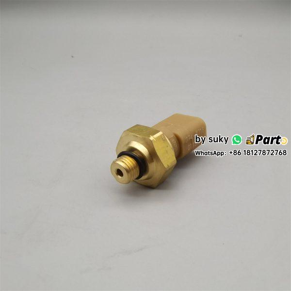 274-6718 2746718 Pressure Sensor for Caterpillar CAT Excavator 345C 345D 349D 365C 385C 390D