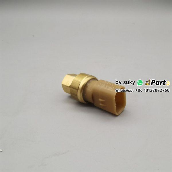 274-6719 2746719 Oil Pressure Sensor Compatible for Caterpillar CAT 950H 770G 772G 631G 621B C13 C15